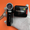 Kamera Toshiba Camileo