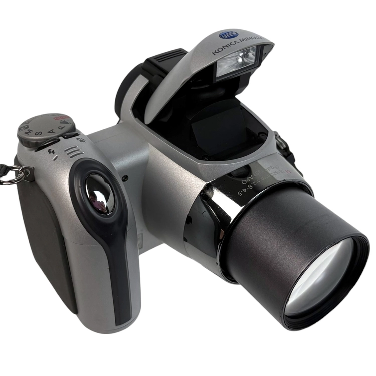 Aparat cyfrowy Konica Minolta Dimage Z3