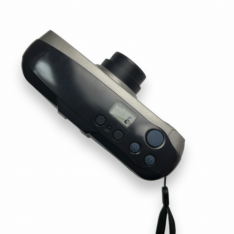 Aparat analogowy Nikon Zoom 210 AF