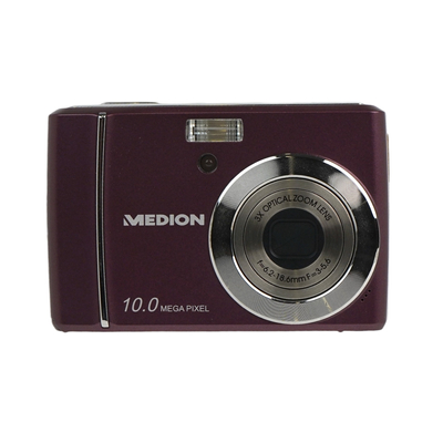 Aparat cyfrowy Medion MD86118