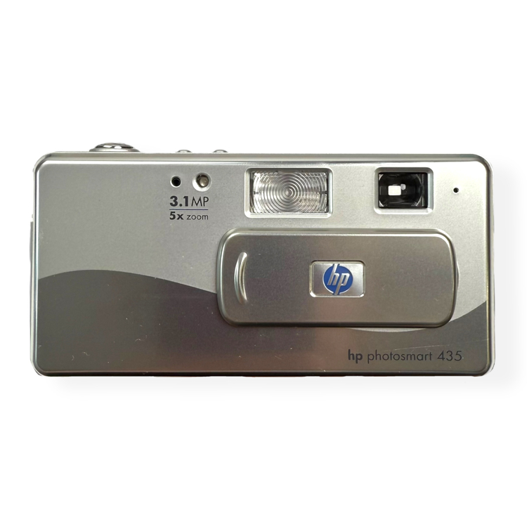 Aparat cyfrowy HP Photosmart 435