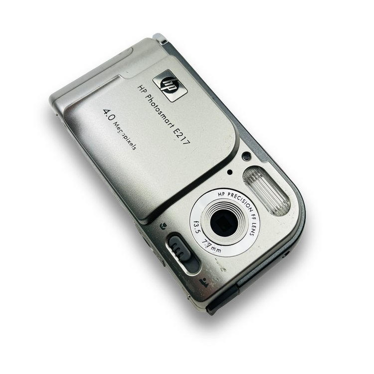 Aparat cyfrowy HP Photosmart E217