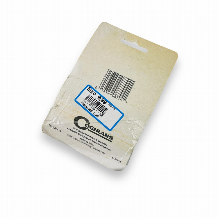 Nakładka na pudełko po kliszy Pieprz Sól