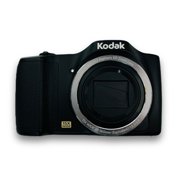 Aparat cyfrowy Kodak Pixpro FZ152