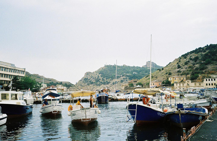 Canon Prima Zoom 65 AiAF