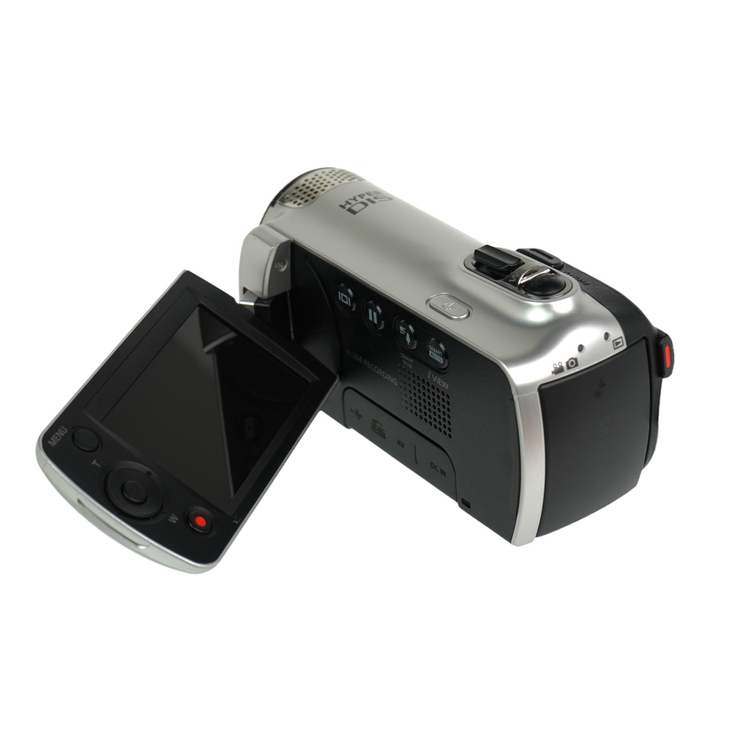 Kamera cyfrowa Samsung CAM SMX-F50SP