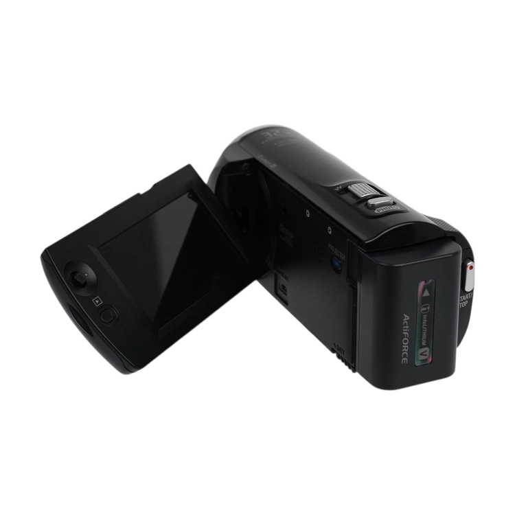 Kamera cyfrowa Sony Handycam Camcorder HDR-PJ220 Projector