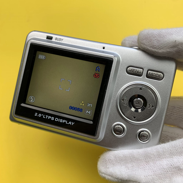 Aparat cyfrowy EasyPix Aqua W311 + case podwodny