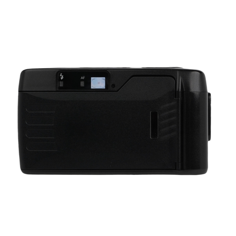 Aparat analogowy Ricoh FF-9