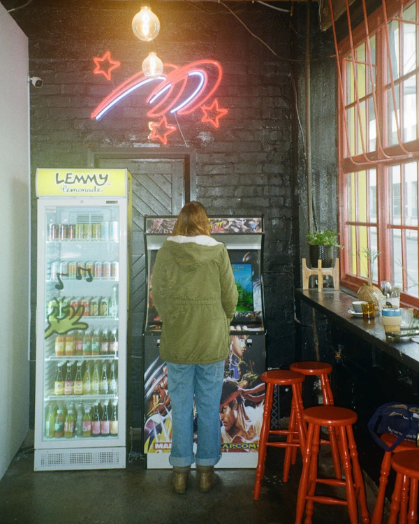 Aparat analogowy Olympus AZ-200 Superzoom Date