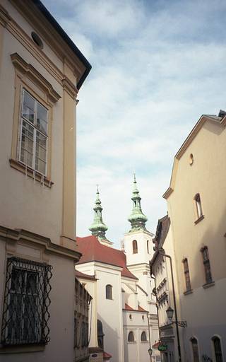 Minolta Family Zoom II