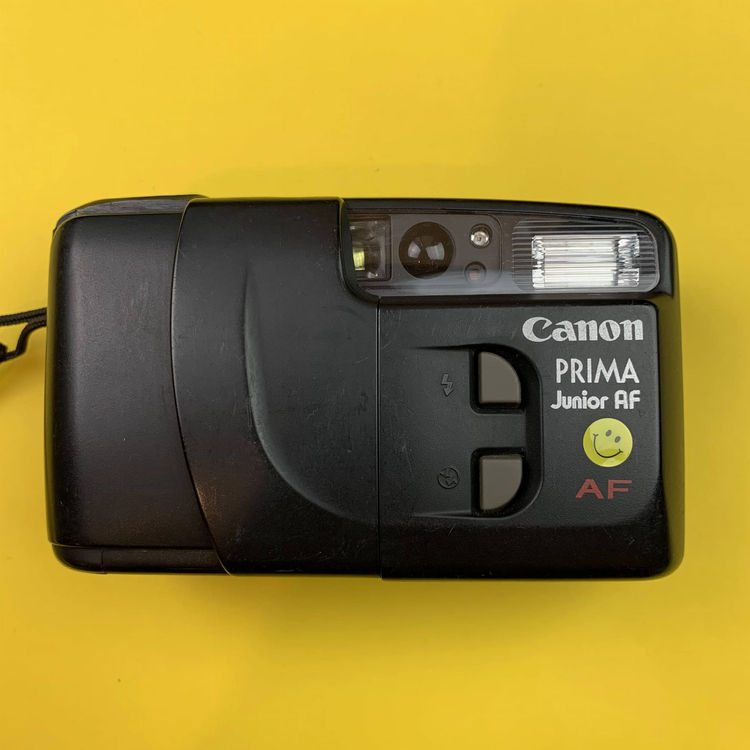 Canon Prima Junior AF
