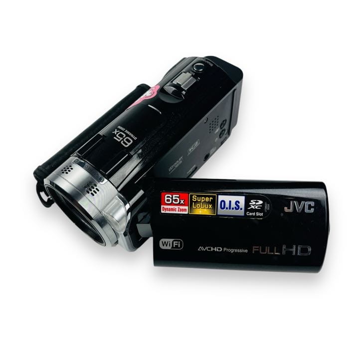 Kamera cyfrowa JVC Everio GZ-R315WE