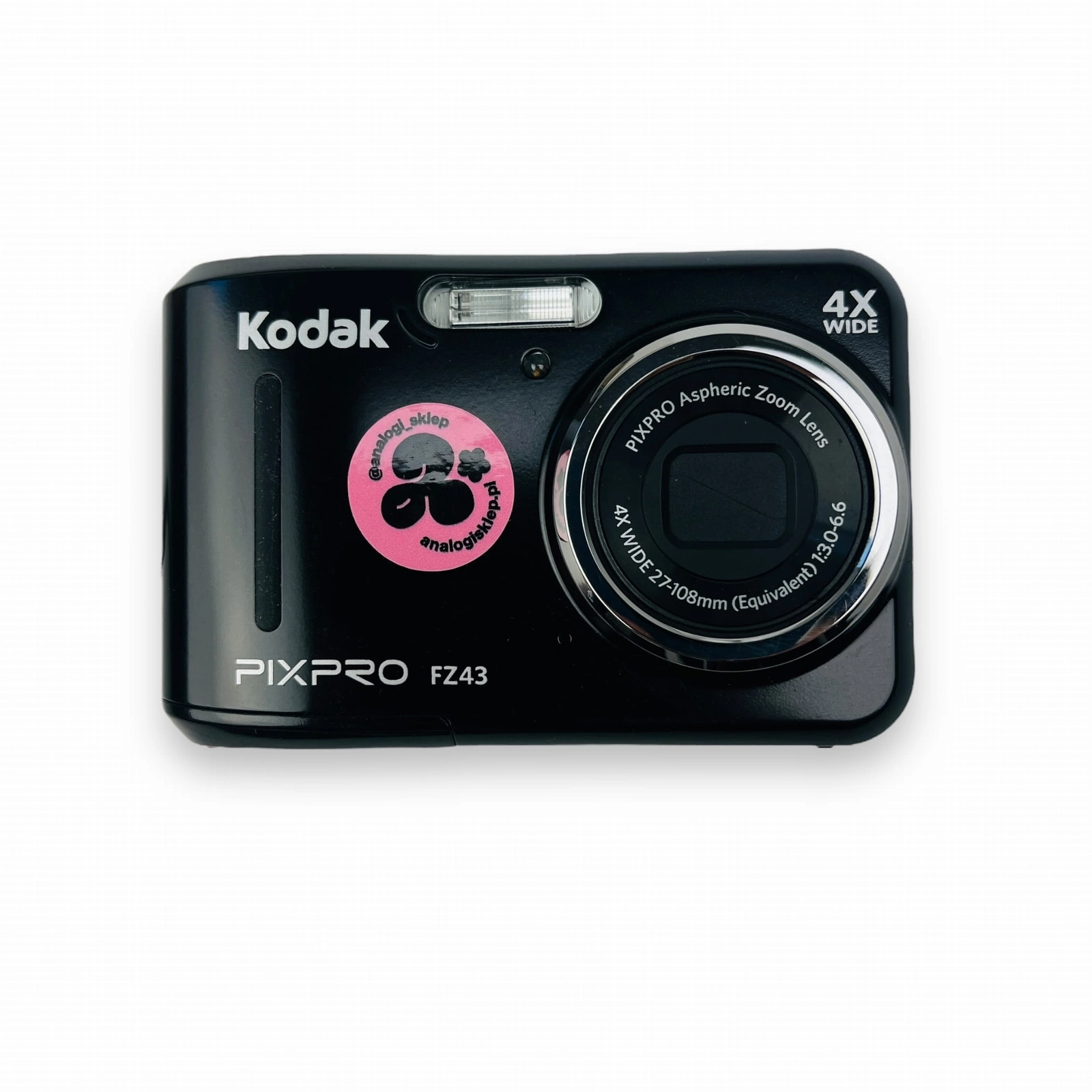 デジタルカメラ Kodak PIXPRO fz43 Amazon | Kodak PIXPRO Friendly Zoom FZ43 16 MP Digital