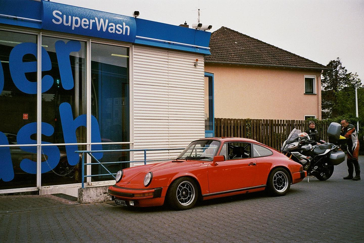 Aparat analogowy Samsung ECX 1