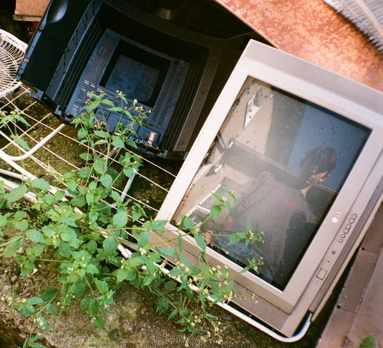 Minolta F35 BIG FINDER