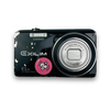 Aparat cyfrowy Casio exilim EX-Z620