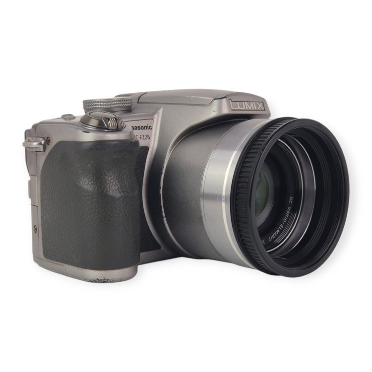 最終値下げ‼️Panasonic LUMIX FZ DMC-FZ28 9e518bfb-8a34-42ac-9c7d-