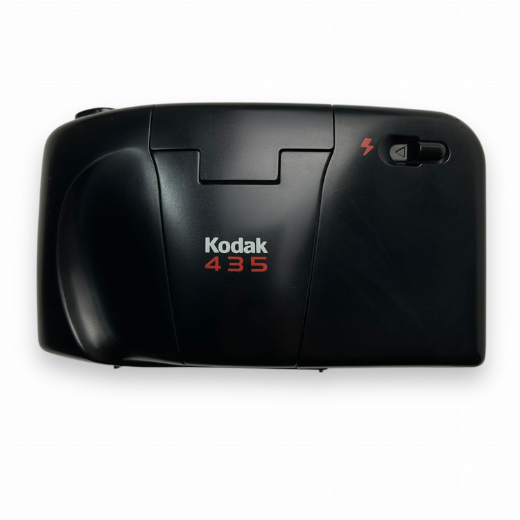 Aparat analogowy Kodak 435
