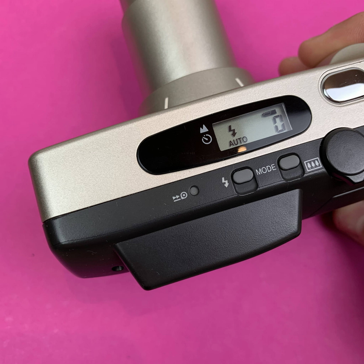 Premier M-9400D 150 HI-ZOOM