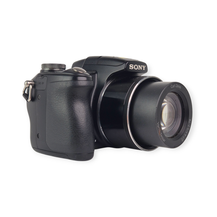 Aparat cyfrowy Sony DSC-H50