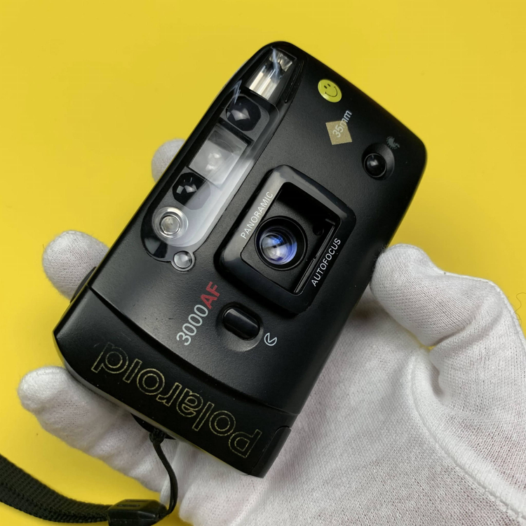 Polaroid 3000AF