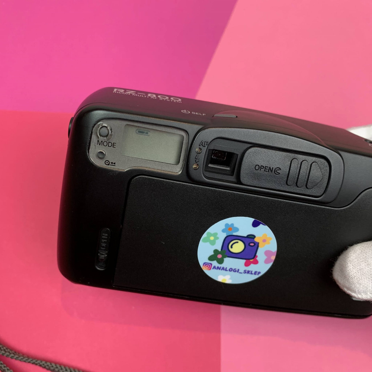 Ricoh rz-800 | Wysoka Jakość, 100% Dobra Cena - AnalogiSklep