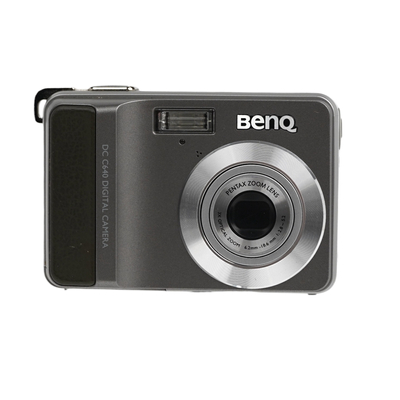 Aparat cyfrowy Benq DC C640