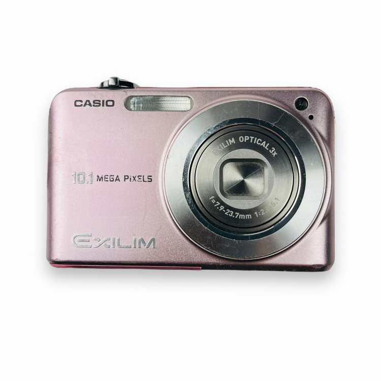 Aparat cyfrowy Casio exilim EX-Z1080