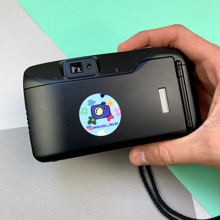 Minolta Family Zoom II