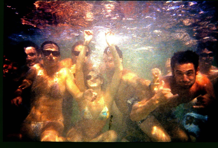 Aparat Podwodny Vivitar Underwater Cruise Cam