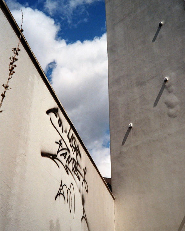 Aparat analogowy Olympus Mju I