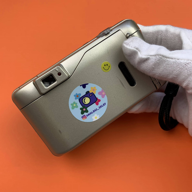 Nikon Lite Touch Zoom70w