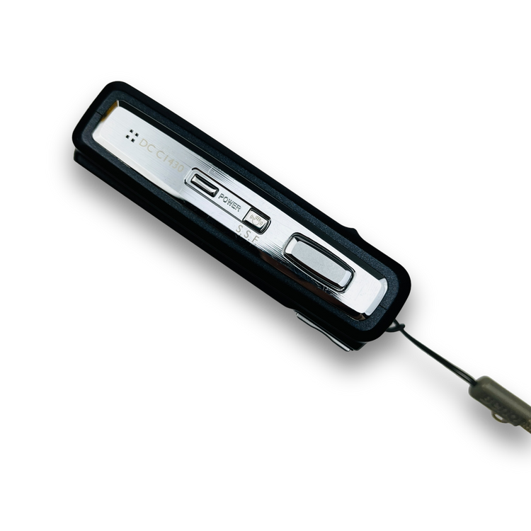 Aparat cyfrowy Benq DC C1430