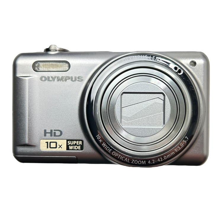 Aparat cyfrowy Olympus VR-310