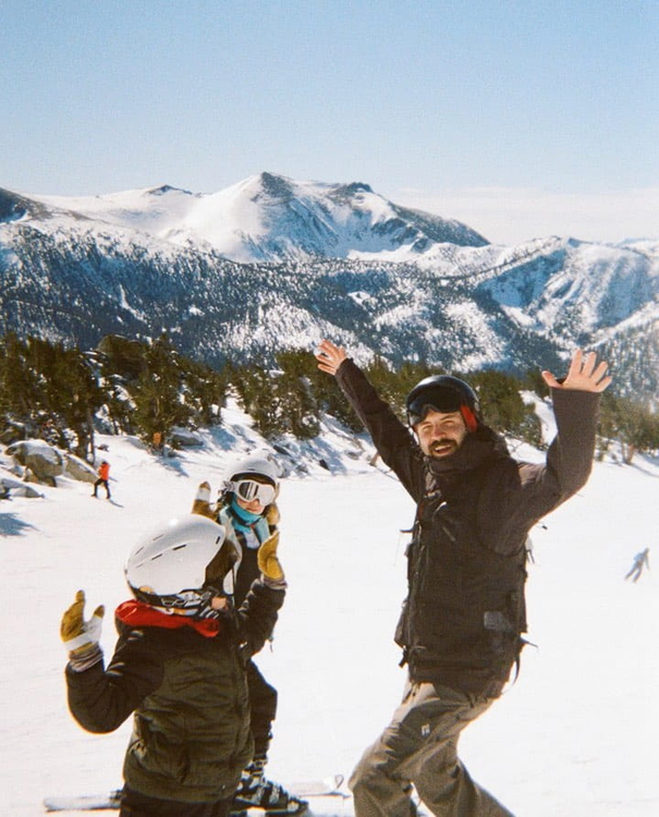 Aparat analogowy Reto 3D