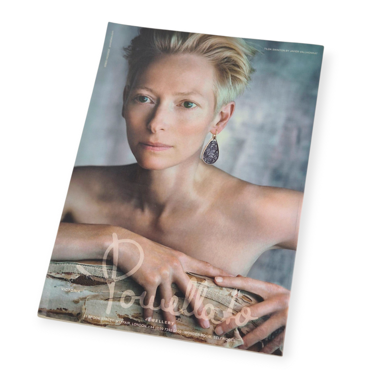 Magazyn Tank Revolutionary Road