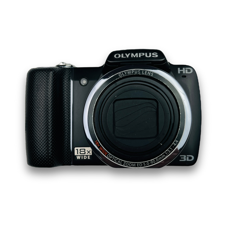 Aparat cyfrowy Olympus SZ-10