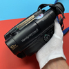 Kamera Sony Handycam Video 8 CCC-TR330E PAL