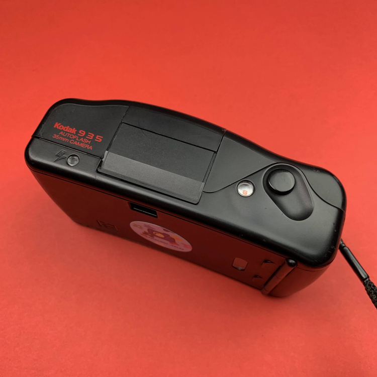 Kodak 935