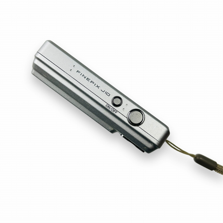 Aparat cyfrowy Fujifilm Finepix J10