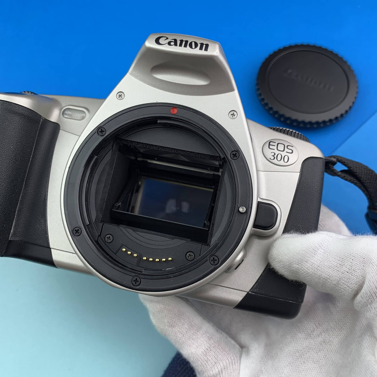 Canon EOS 300