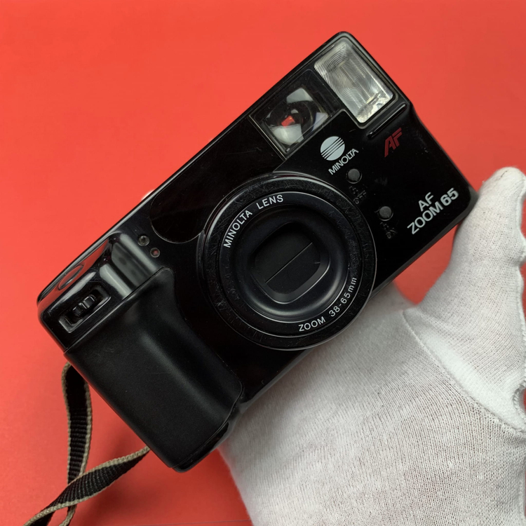 Minolta AF-Zoom 65