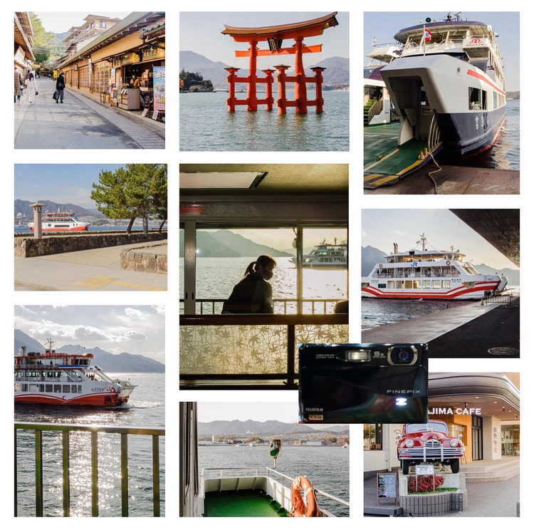 Aparat cyfrowy Fujifilm Finepix Z80