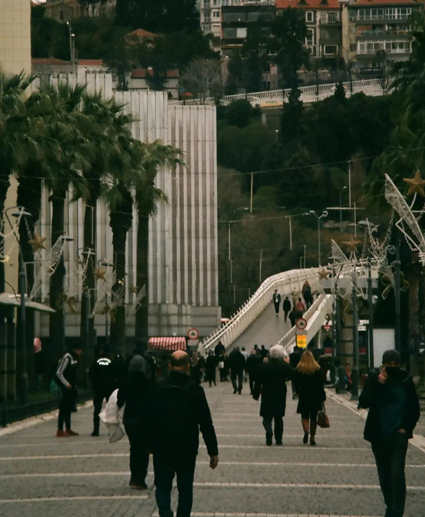 Canon prima super 155