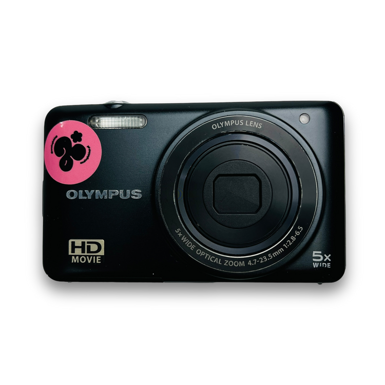 Aparat cyfrowy Olympus VG-160