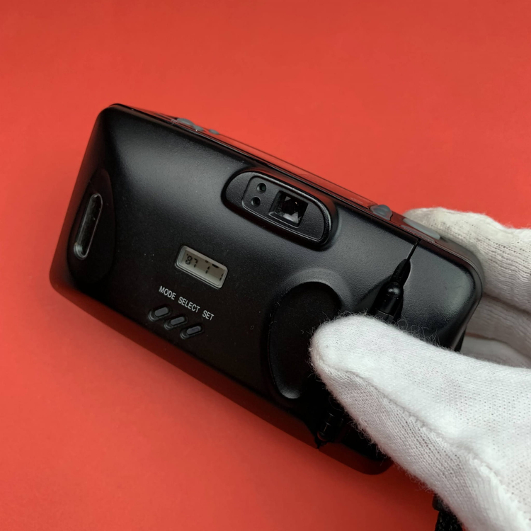 Samsung AF Slim Zoom