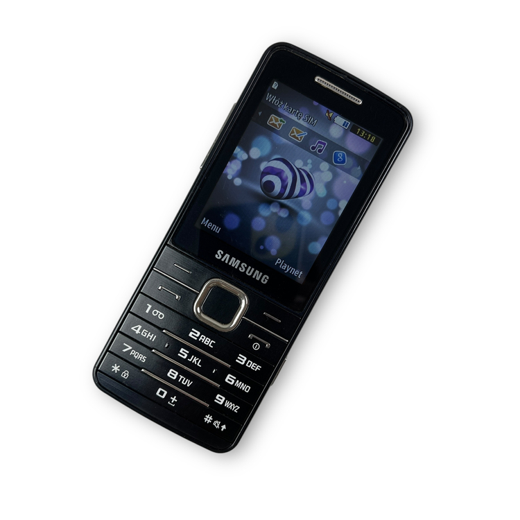 Telefon retro Samsung GT-S5610