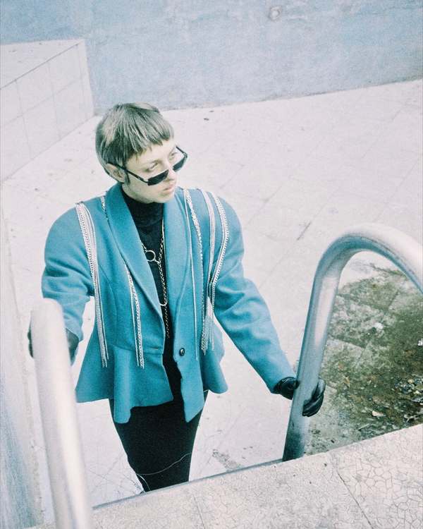 Aparat analogowy Olympus IS-5000