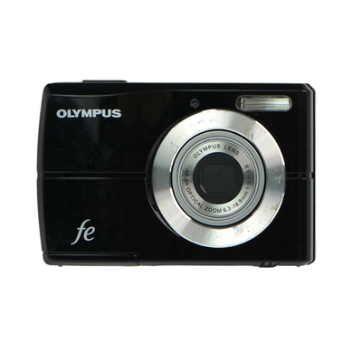 Aparat cyfrowy Olympus FE-26